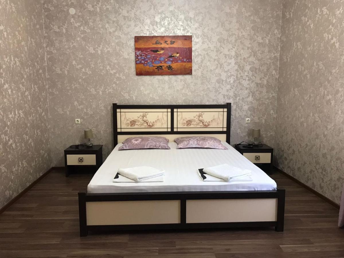 Гостевой Дом София 400 М До Моря Gagra Exterior foto